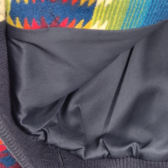 SOLD Pendleton Coat Century Harding Limited Edition NEW #2486 - Picture 10 of 15